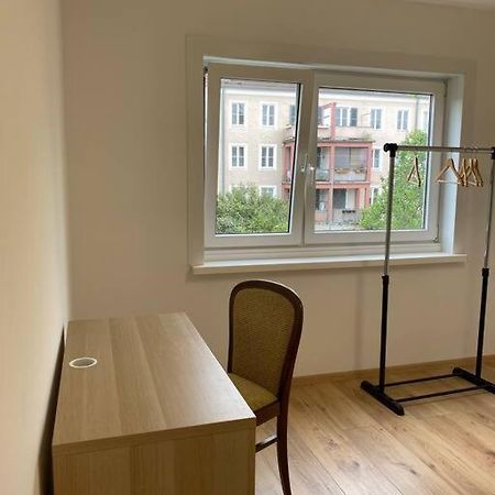 Bezaubernde Wohnung In Wolfsburg Stadtnah Екстериор снимка